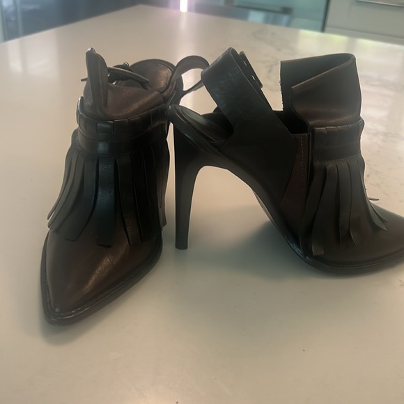 High heeled Tibi shoes - Picture 2 of 4